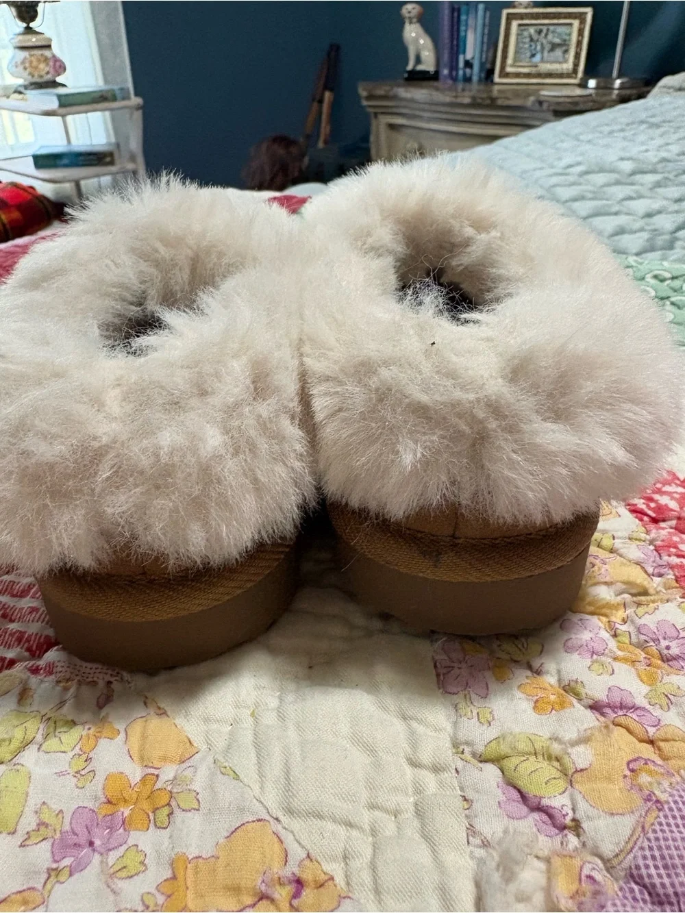 Source Unknown cozy slip